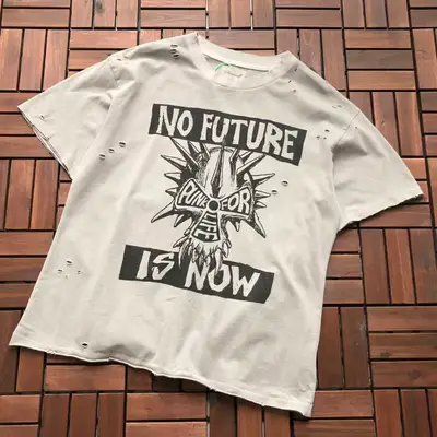 VINTAGE T-Shirt