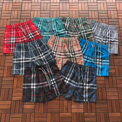 BURBERRY Shorts