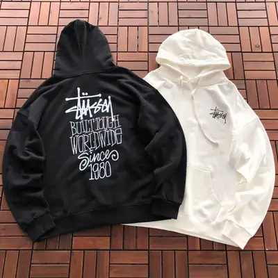 STUSSY Hoodie