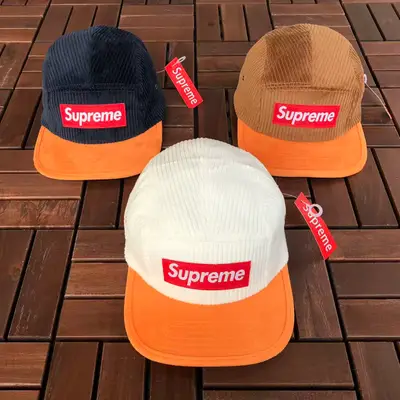 SUPREME Cap