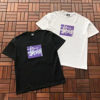 STUSSY T-Shirt