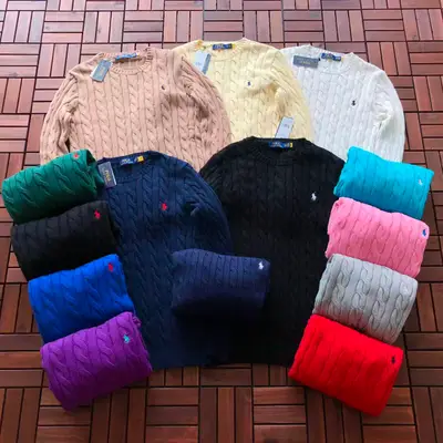 RALPH LAUREN Sweater