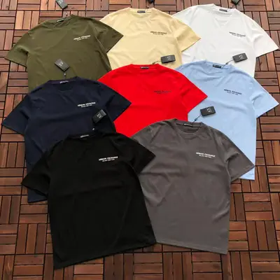 EMPORIO ARMANI T-Shirt