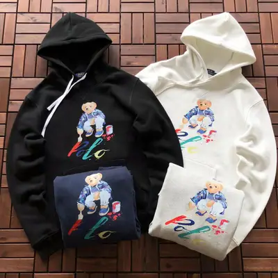 RALPH LAUREN Hoodie