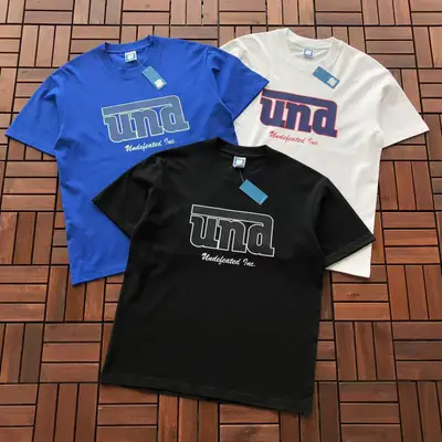UNDEFEATED T-Shirt