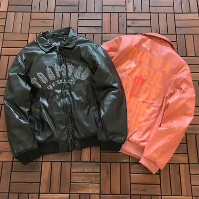 TRAVIS SCOTT Jacke
