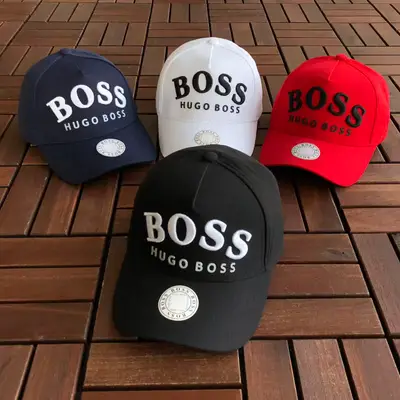 HUGO BOSS Cap