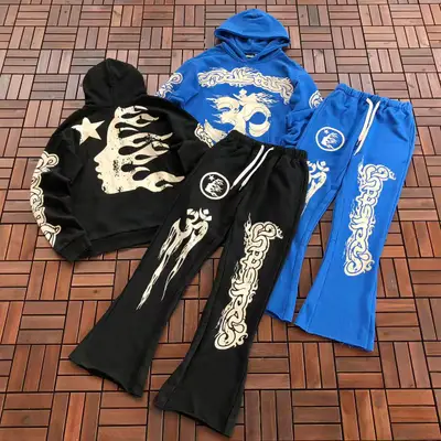 HELLSTAR Hoodie