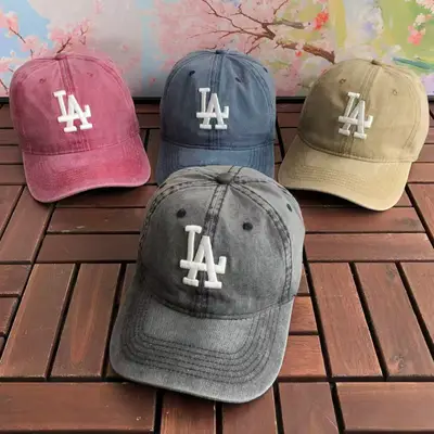 MLB Cap