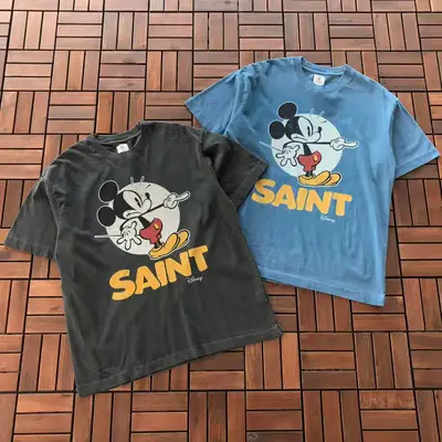 SAINT MICHEAL T-Shirt