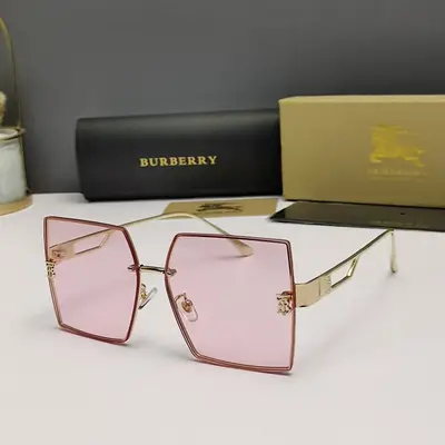 BURBERRY Brille