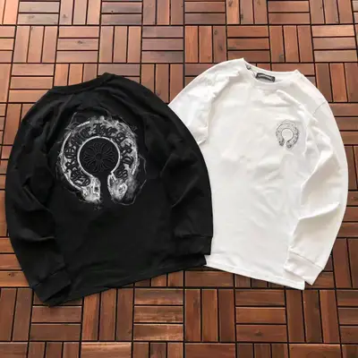 CHROME HEARTS