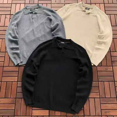 ZEGNA Sweater