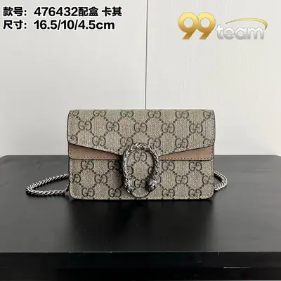 GUCCI | Item ID: 16217