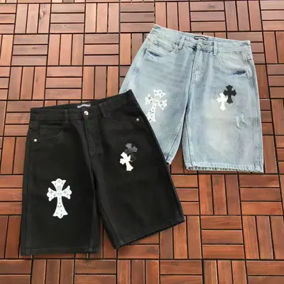 CHROME HEARTS Jeans