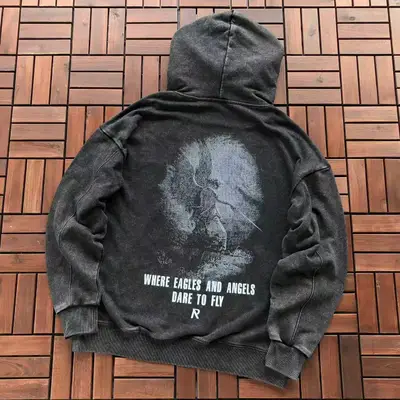 REPRESENT Hoodie
