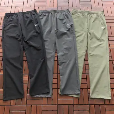 EMPORIO ARMANI Hose