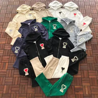 AMI Hoodie
