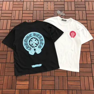 CHROME HEARTS T-Shirt