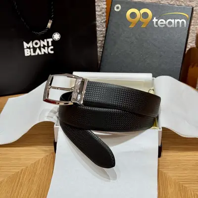 MONTBLANC Gürtel