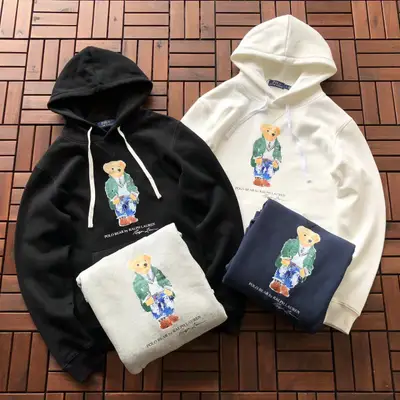RALPH LAUREN Hoodie