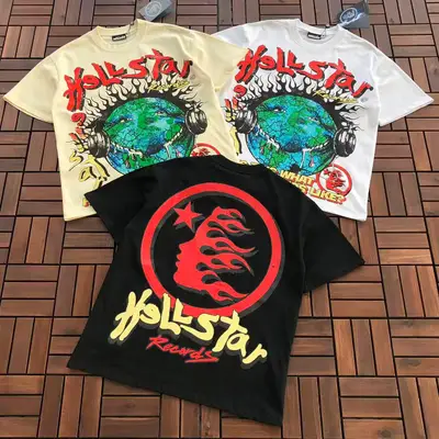 HELLSTAR T-Shirt