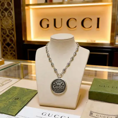 GUCCI Schmuck