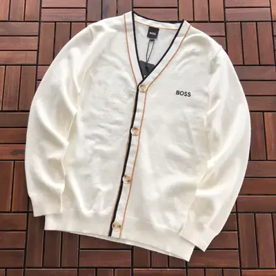 HUGO BOSS Sweater