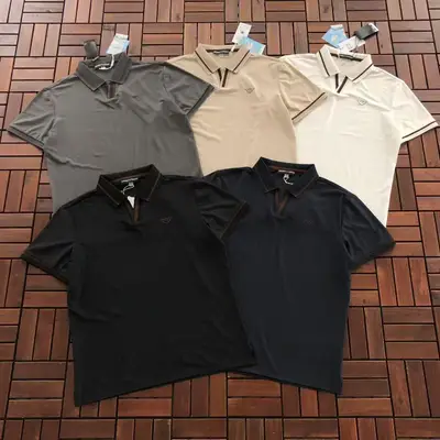 EMPORIO ARMANI T-Shirt