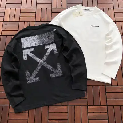 OFF-WHITE