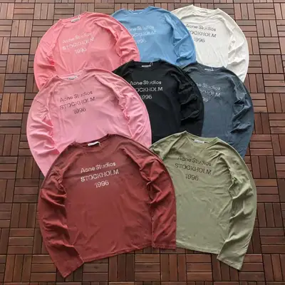 ACNE STUDIOS