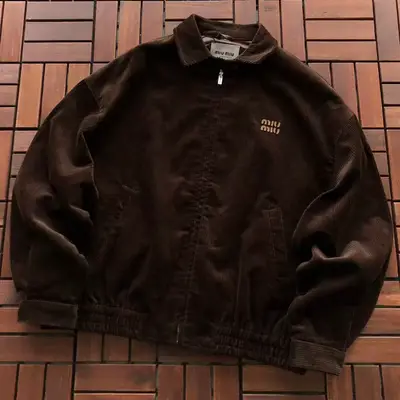 MIU MIU Jacke