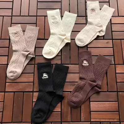 BURBERRY Socken
