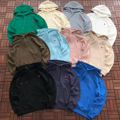 AMI Hoodie