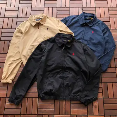 RALPH LAUREN Jacke