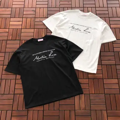 MARTINROSE T-Shirt