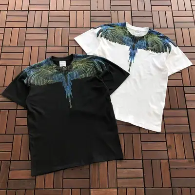 MARCELO BURLON T-Shirt