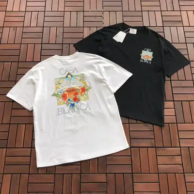 CASABLANCA T-Shirt