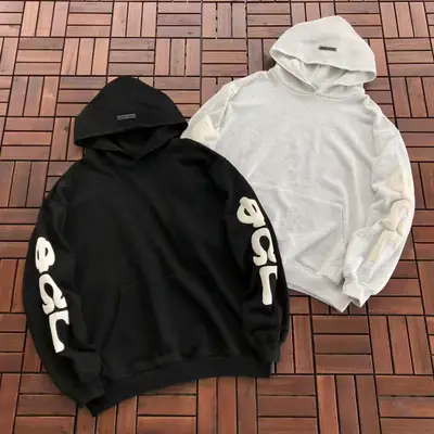 FOG Hoodie