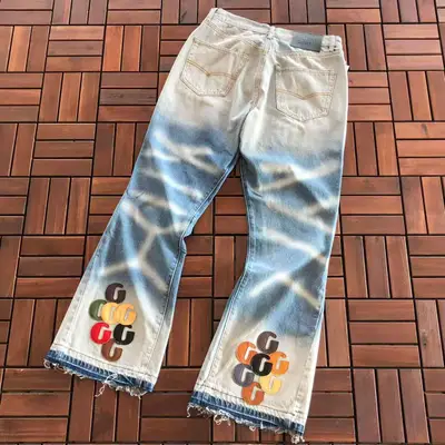 GALLERY DEPT Jeans