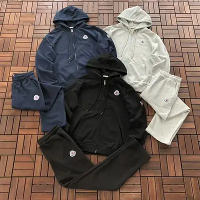 MONCLER Hoodie
