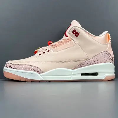 JORDAN