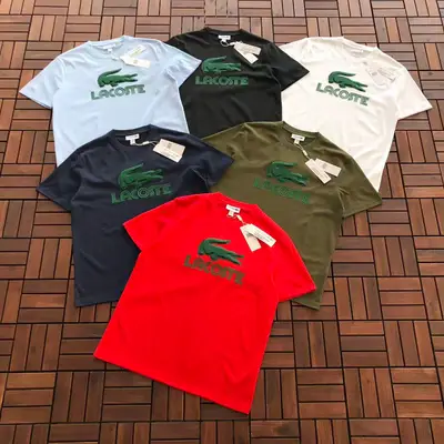 LACOSTE T-Shirt