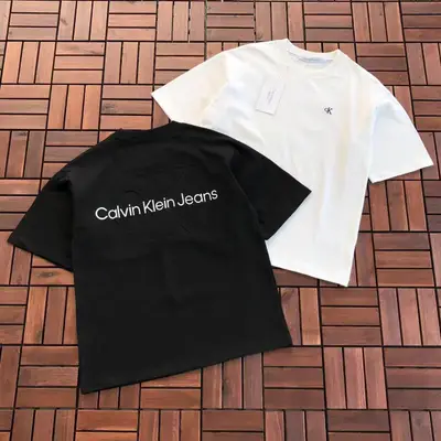 CALVIN KLEIN T-Shirt