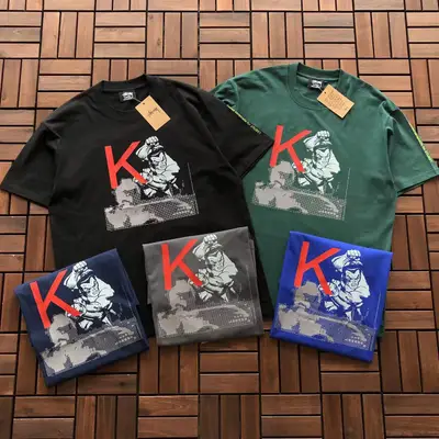 STUSSY T-Shirt