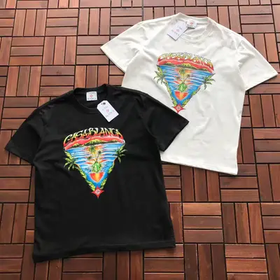 CASABLANCA T-Shirt