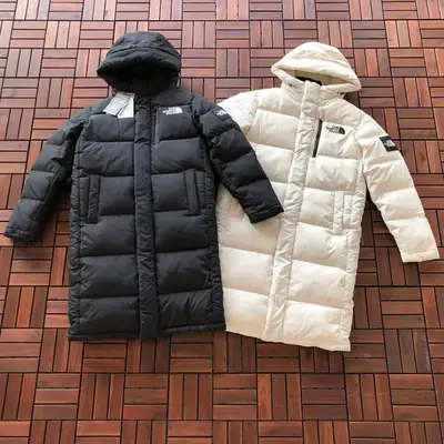 THE NORTH FACE Jacke