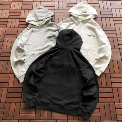 FOG Hoodie