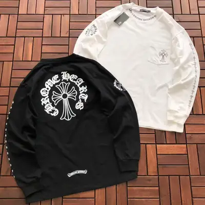 CHROME HEARTS