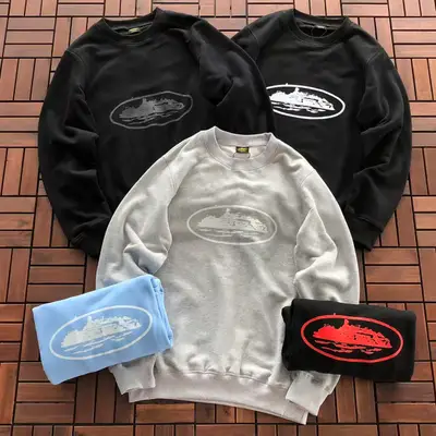 CORTEIZ Sweater